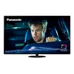 Panasonic tx - 55hz1000e - 55  hz1000 series tv oled - smart tv - 4k uhd (2160p) 3840 x 2160 - hdr