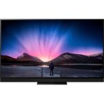Tv oled panasonic tx - 77lz2000e 195 cm 4k uhd noir
