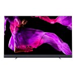 Philips 55oled903 - 55  9 series tv oled - smart tv - android tv - 4k uhd (2160p) 3840 x 2160 - hdr