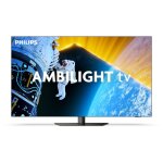 Tv oled philips 65oled809 ambilight dalle ex 2024