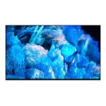 Sony bravia xr xr - 55a75k - 55 tv oled - smart tv - google tv - 4k uhd (2160p) 3840 x 2160 - hdr - ... Sony bravia xr xr - 55a75k - 55 tv oled - smart tv - google tv - 4k uhd (2160p) 3840 x 2160 - hdr - ...