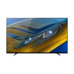 Sony bravia xr xr - 55a80j - 55 tv oled - smart tv - google tv - 4k uhd (2160p) 3840 x 2160 - hdr - ... Sony bravia xr xr - 55a80j - 55 tv oled - smart tv - google tv - 4k uhd (2160p) 3840 x 2160 - hdr - ...