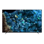 Tv oled sony bravia xr xr - 55a80l 55 4k uhd (2160p) Tv oled sony bravia xr xr - 55a80l 55 4k uhd (2160p)