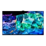 Sony bravia xr xr - 55a95k - 55  tv oled (qd - oled) - smart tv - google tv - 4k uhd (2160p) 3840 x 2160 ...