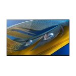 Sony bravia xr xr - 65a80j - 65 tv oled - smart tv - google tv - 4k uhd (2160p) 3840 x 2160 - hdr - ... Sony bravia xr xr - 65a80j - 65 tv oled - smart tv - google tv - 4k uhd (2160p) 3840 x 2160 - hdr - ...