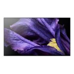 Tv oled sony kd 65af9 65  4k uhd (2160p)