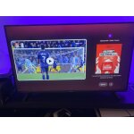 Tv philips 43 ; 4k uhd avec ambilight 3 c�t�s, android tv (netflix, youtube, prime video), dolby vision ...