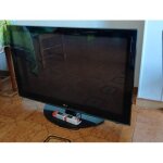 Tv plasma lg 107cm (42 pouces) 16 / 9eme