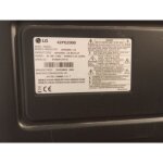 Tv plasma lg 42 ''