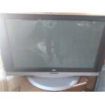 Tv plasma lg 42pc3r 42  720p