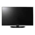 Tv plasma lg 42pn450b 42  720p