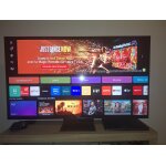 Tv qled lg 164 cm sous garantie avec facture achet�e le 28 / 04 / 2025