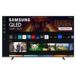 Tv qled samsung tq50q68c 4k uhd 50 125cm 2023 Tv qled samsung tq50q68c 4k uhd 50 125cm 2023