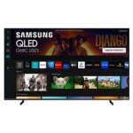 Tv qled samsung tq75q68c 4k uhd 75  2023