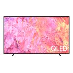 Tv samsung qled tq75q60c 189 cm 4k uhd smart tv 2023 noir