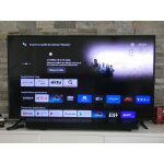 Tv sharp 139 cm ref: 55bj12e