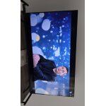 Tv sharp lcd led