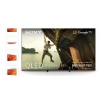 V sony bravia 7 xr75