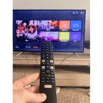 Tv thomson 49 pouces 4kuhd, 49ut6006x1
