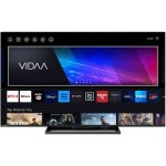 Tv toshiba 65uv3363dg 65  4k ultra hd