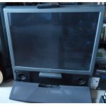 Tv video projecteur sony