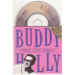 U. k. 3  cd single (8 cm) buddy holly true love ways