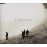 U2 - beautiful day (4:06) - uk 1 track cd - beautcd 1