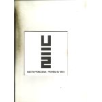 U2 cd single colombia only get on your boots (justice remix)