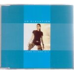 U2 - elevation ( tomb raider mix ) cd