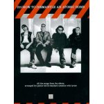 U2 - how to dismantle an atomic bomb - tab