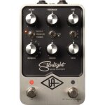 Uafx starlight echo station