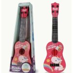 Ukul�l� pour enfants, vrai instrument avec des vrais cordes