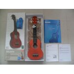 Ukul�l� avec m�thode d'apprentissage + plectre