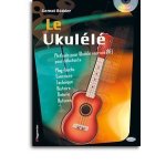 Le ukulele - methode pour ukul�l� soprano (r�)