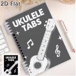 Ukul�l� tabs, tablatures pour ukul�l�,