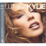 Ultimate kylie kylie minogue double cd promo Ultimate kylie kylie minogue double cd promo