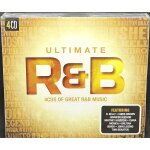 Ultimate r & b - 4 cds of great r & b music - digipack - 4 cd - total 76 titres - edition sony music ... Ultimate r & b - 4 cds of great r & b music - digipack - 4 cd - total 76 titres - edition sony music ...