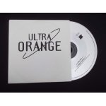 Ultra orange / pierre suspens emery :  little girl  - cd sampler 2t rare [pochette blanche]