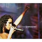 Unbreakable alicia keys cd maxi promo 1 titre