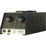 Universal audio solo 610 prampli micro  lampes