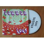 Universal cd 19 t.  summer 2009  : m renan luce gerald de palmas marc lavoine mike ibrahim dan kamit ...