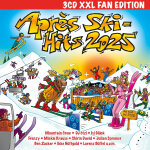 Universal music apr�s ski hits 2025 cd musical soundtrack