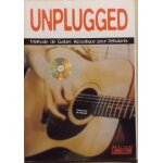 Unplugged, m�thode de guitare acoustique pour d�butants - emmanuel devignac