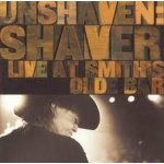 Unshaven shaver live at smith s olde bar