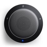 Urban factory movee - enceinte - noir