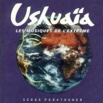 Ushuaia les musiques de l'extr�me - tf1 - nicolas hulot - serge perathoner - 1995