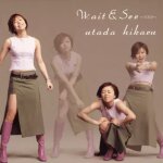 Utada hikaru  wait & see (risk)