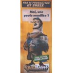 Vaillant - autocollant g�ant ! pigeon