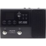Valeton gp - 100 p�dale multi - effets