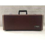 Valisette sacoche etui mallette trompette yamaha aubertin couesnon muck getzen